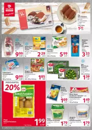 Gazetka promocyjna Selgros - Vorschau:
Food - Gazetka - ważna od 24.12 do 24.12.2021 - strona 14 - produkty: aperitif, baked potatoes, beutel, brot, eimer, ente, Entenbrust, , frischkäse, garnelen, henglein, iglo, kartoffel, kartoffeln, Käse, knoblauch, Kraut, kräuter, kuchen, lachs, pesto, potatoes, Ti, tiramisu