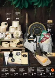 Gazetka promocyjna Selgros - Vorschau:
            Food - Gazetka - ważna od 24.12 do 24.12.2021 - strona 3 - produkty: champagne, creme, di bufala, emmi, , Germ, gorgonzola, grana, grana padano, latte, LG, Löffel, mozzarella, padano, parmigiano, Pecorino, Rana, reggiano, rel, riserva, sac, Spezi, Tartufo, Ti, Trüffel