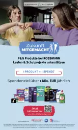 Gazetka promocyjna Rossmann - Prospekte - Gazetka - ważna od 22.06 do 22.06.2025 - strona 5 - produkty: Cap, Kinder, mac, pampers, Ti, WICK