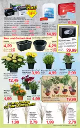 Gazetka promocyjna Jawoll - Prospekte - Gazetka - ważna od 01.04 do 01.04.2023 - strona 5 - produkty: apfel, auer, batterie, Bau, Bauer, Container, Dekozweig, Feigen, frucht, Garten, geranie, grana, granatapfel, hortensie, Kätzchen, kirsch, kirsche, olive, oliven, Rana, rasen, rasenmäher, rwe, schlauch, Schrank, Tasche, Thea, topf, wein
