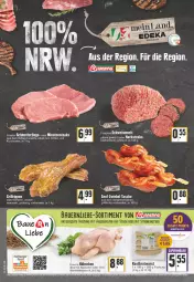 Gazetka promocyjna Edeka - Angebote der Woche - Gazetka - ważna od 27.08 do 27.08.2022 - strona 8 - produkty: backofen, braten, Frische Hähnchen, gewürz, grill, ideal zum grillen, küche, Küchen, lachs, Mett, minutensteaks, Ofen, schwein, schweine, Schweinelachs, schweinerücken, senf, steak, steaks, Tasche, Ti, wein, weine, wurst, zwiebel