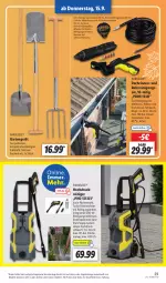 Gazetka promocyjna Lidl - Aktionsprospekt - Gazetka - ważna od 17.09 do 17.09.2022 - strona 29 - produkty: adapter, angebot, auto, buch, dell, edelstahl, eis, elle, Garten, hochdruckreiniger, Holz, Mode, Parkside, reiniger, Reinigung, Reinigungsmittel, reis, schlauch, Schlitten, Ti, ZTE