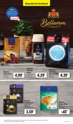 Gazetka promocyjna Lidl - Aktionsprospekt - Gazetka - ważna od 17.09 do 17.09.2022 - strona 55 - produkty: angebot, auer, eis, kaffee, kaffeekapseln, kaffeepads, löslicher kaffee, reis, Ti, ZTE