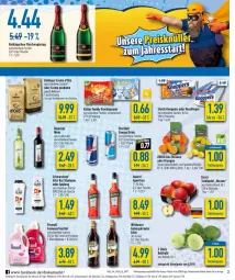 Gazetka promocyjna Diska - Prospekte - Gazetka - ważna od 28.01 do 28.01.2023 - strona 2 - produkty: aktionspreis, aperol, bio, bohne, bohnen, dallmayr, deka, drink, edeka bio, eis, energy drink, feinwaschmittel, flasche, frucht, fruchtgummi, gliss, gliss kur, HP, katjes, knoppers, kohlrabi, kräuter, likör, nuss, nussriegel, orange, orangen, perwoll, prodomo, red bull, reis, riegel, rotkäppchen, schwarzkop, schwarzkopf, shampoo, spülung, storck, tafeläpfel, Ti, Vegeta, waschmittel, wein, wilthener, zitrone, zitronen, ZTE