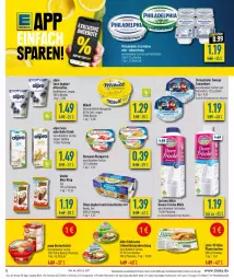 Gazetka promocyjna Diska - Prospekte - Gazetka - ważna od 28.01 do 28.01.2023 - strona 5 - produkty: aktionspreis, alpro, aufstrich, Becher, beere, brot, brotaufstrich, creme, deka, drink, edelcreme, ehrmann, eis, elinas, elinas joghurt, frische milch, frischkäse, Garten, hafer, heidelbeere, honig, joghur, joghurt, joghurt nach, Käse, Kinder, Kinder Maxi, kinder maxi king, Kraut, kuchen, margarine, milch, nuss, obst, obstgarten, philadelphia, Popp, reis, rel, sac, Schmelzkäse, schmelzkäsezubereitung, soya, Ti, varta, ZTE