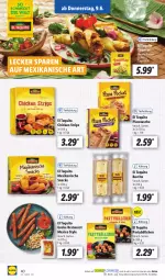 Gazetka promocyjna Lidl - Aktionsprospekt - Gazetka - ważna od 11.06 do 11.06.2022 - strona 42 - produkty: bratwurst, grobe bratwurst, ndk, pizza, Schal, Schale, snack, snacks, Tasche, Ti, wurst