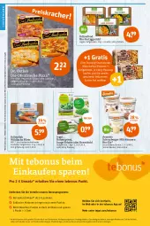 Gazetka promocyjna Tegut - Angebote der Woche - Gazetka - ważna od 06.05 do 06.05.2023 - strona 18 - produkty: auer, Bau, Bauer, Becher, beko, Berger, bio, decke, die ofenfrische, Dr. Oetker, eis, elle, erbsen, erde, fertiggericht, filet, filets, fisch, fische, Fischer, followfish, gutschein, gutscheine, Handy, junge erbsen, Käse, lachs, mikrowelle, milch, Ofen, Peroni, pizza, pommes, ring, rosen, Rosenkohl, salami, Schal, Schale, Schere, snack, spinat, Tchibo, tender, Ti, Wild, wildlachs