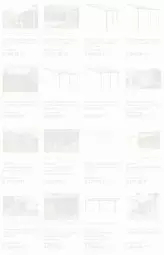 Gazetka promocyjna Obi - Prospekte - Gazetka - ważna od 07.02 do 07.02.2024 - strona 5 - produkty: aust, Bau, Carport, eier, Garten, Holz, natur, Ria, siena, Sierra, Terrassenüberdachung, Ti