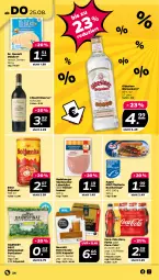 Gazetka promocyjna Netto - Woche 34 - Gazetka - ważna od 27.08 do 27.08.2022 - strona 24 - produkty: Berger, braten, Bratheringe, chia, chianti, coca-cola, cola, dolce gusto, fanta, fanta oder, filet, Filetierte Bratheringe, flasche, hering, Käse, korn, leberkäs, leberkäse, Nescafé, Oblaten, oldesloer, radeberger, ring, riserva, spinat, Ti, weizenkorn