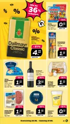 Gazetka promocyjna Netto - Woche 34 - Gazetka - ważna od 27.08 do 27.08.2022 - strona 25 - produkty: dallmayr, de beukelaer, eier, frucht, fruchtgummi, haribo, kaffee, Käse, prinzenrolle, zitrone