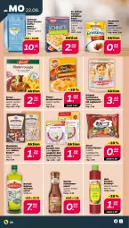 Gazetka promocyjna Netto - Woche 34 - Gazetka - ważna od 27.08 do 27.08.2022 - strona 8 - produkty: backmischung, basmati, basmati-reis, bertolli, beutel, bohne, bohnen, dallmayr, Dr. Oetker, eis, erasco, erde, gewürz, gin, Hela, jagdwurst, kaffee, kaffee ganze bohnen, kartoffel, kartoffeln, ketchup, kochbeutel, korn, küche, kuchen, Kuchenschnitte, LG, mehl, mondamin, natives olivenöl, Nissin, nudel, Nudelgericht, olive, oliven, olivenöl, olivenöl extra, pfanni, reis, reis-fit, sauce, Schal, Schale, schlemmersauce, schnitten, Soße, Ti, tomate, tomaten, wurst