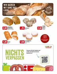 Gazetka promocyjna Feneberg - Prospekte - Gazetka - ważna od 27.01 do 27.01.2024 - strona 5 - produkty: angebot, angebote, auer, backmischung, Backmischungen, baguette, brot, butter, elle, Engel, frucht, Holz, korn, Kürbis, mac, mit frucht, Ofen