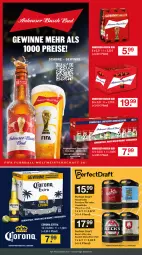 Gazetka promocyjna Getraenkeland - Gazetka - ważna od 19.06 do 19.06.2026 - strona 5 - produkty: aktionspreis, ball, bestpreis, bestpreise, corona, corona extra, eis, Heu, Meister, reis, tee, Ti