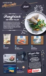 Gazetka promocyjna Famila - Prospekte - Gazetka - ważna od 30.12 do 30.12.2023 - strona 13 - produkty: beko, beutel, bohne, bohnen, braten, elle, filet, filets, fisch, grill, kartoffel, kartoffeln, küche, lachs, latte, medaillons, Nordsee, Pangasius, rezept, rezept-tipp, scholl, teller, thunfisch, Ti, Wild, wildlachs, Zander