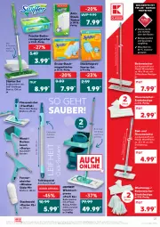 Gazetka promocyjna Kaufland - Gazetka - ważna od 13.04 do 13.04.2022 - strona 31 - produkty: angebot, angebote, Bad, bodenwischer, Brei, decke, eimer, eis, Ergee, fenster, HP, ipad, latte, leifheit, Magnets, mikrofaser, ndk, Reinigung, reinigungstücher, Schere, schuhe, staubmagnet, staubwedel, Surf, Teleskop, teleskopstiel, Ti, Trockner, tuc, tücher, versandkostenfrei, wedel, Wischmopp, Wischtuchpresse