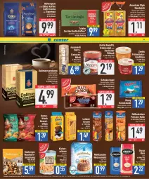 Gazetka promocyjna E Center - Angebote der Woche - Gazetka - ważna od 12.08 do 12.08.2023 - strona 11 - produkty: Belmandel, Berger, beutel, bohne, bohnen, butter, caffè crema, caramel, chips, creme, dallmayr, dallmayr prodomo, debeukelaer, eis, ente, erbsen, espresso, kaffee, kichererbsen, kokos, konfitüre, korn, leibniz, mandel, mehl, mövenpick, müsli, natur, nuss, nusspli, oder espresso, oryza, peanut butter, prodomo, reis, rel, riegel, sandwich, schoko, schokolade, schokoriegel, seeberger, super-knüller, Tchibo, Ti, toast, type 405, weizenmehl, Yo, zentis, ZTE