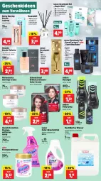 Gazetka promocyjna Thomas Philipps - Gazetka - ważna od 14.12 do 14.12.2024 - strona 10 - produkty: auto, Bad, balsam, bett, Blüte, body, bodyspray, brillance, creme, Diffuser, duschgel, eau de toilette, eis, Fleckenentferner, geschenkset, Hobby, Holz, Körpercreme, lenor, LG, Lippenbalsam, milch, mint, Nuance, oxi action, Peeling, Raumduft, Reinigung, Reinigungsmilch, reis, schwarzkop, schwarzkopf, tagescreme, Ti, Umbro, vanish, vanish oxi action, waschmittel, wasser