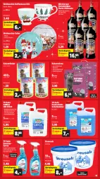 Gazetka promocyjna Thomas Philipps - Gazetka - ważna od 14.12 do 14.12.2024 - strona 13 - produkty: adblue, auto, Berger, Diesel, eimer, eis, elle, ente, gewürz, Glühwein, kaffee, katzenfutter, Katzenstreu, Kindle, nürnberger, reis, salz, tasse, teller, Ti, vorteilspreis, wein