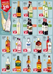 Gazetka promocyjna Rewe - Prospekte - Gazetka - ważna od 19.12 do 19.12.2021 - strona 16 - produkty: Absolut Vodka, ball, Berger, brut, Cap, captain morgan, champagne, champagner, cocktail, dry gin, , fisch, flasche, freixenet, Geflügel, gin, gordon, Gordon’s, grill, irish whiskey, johnnie walker, jules mumm, likör, london dry, london dry gin, martini, mumm, nederburg, osborne, qualitätswein, qualitätsweine, rind, rotkäppchen, sauvignon, sauvignon blanc, scotch, scotch whisky, sekt, Southern Comfort, Ti, trolli, trollinger, tullamore, tullamore dew, Vegeta, veterano, vodka, wein, weine, whiskey, whisky, Wild