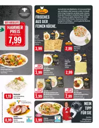 Gazetka promocyjna Feneberg - Prospekte - Gazetka - ważna od 02.03 do 02.03.2024 - strona 3 - produkty: bio, braten, bratwurst, cin, dell, eintopf, eis, elle, erbsen, fleisch, fleischsalat, garnier, ilag, kartoffel, Knödel, Kraut, küche, maultaschen, pesto, püree, ravioli, reis, Ria, rind, rinder, Rinderroulade, rinderrouladen, rostbratwurst, rouladen, salat, Schal, Schale, schnitzel, schwein, schweine, schweinebraten, schweineschnitzel, Soße, Speck, suppe, suppen, suppenfleisch, Tasche, taschen, teigwaren, Ti, topf, torte, tortellini, tuc, wein, weine, wurst