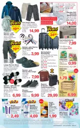 Gazetka promocyjna Jawoll - Prospekte - Gazetka - ważna od 08.04 do 08.04.2023 - strona 15 - produkty: angebot, angebote, Bau, Berger, bio, Brei, Clogs, creme, decke, decksohle, dell, eier, eis, elle, elmex, ente, fenster, Garten, gartentisch, Handtasche, Heu, Holz, hose, Jacke, koffer, kraft, lufterfrischer, Mode, obst, reis, rind, Schal, Schale, shampoo, sneaker, socken, Spiele, Tasche, taschen, Teleskop, Ti, tisch, tischdecke, wc frisch, WC Frisch Kraft Aktiv, zahncreme