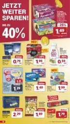 Gazetka promocyjna Famila - Prospekte - Gazetka - ważna od 04.01 do 04.01.2025 - strona 10 - produkty: Becher, beutel, butter, buttermilch, Dr. Oetker, ehrmann, eis, exquisa, fitline, flasche, frucht, fruchtjoghurt, Fruchtquark, joghur, joghurt, joghurt mild, markenbutter, marmorette, milch, milka, Müller, natur, naturjoghurt, nuss, oreo, Paula, paula pudding, pizza, Pizzateig, pudding, quark, quark genus, quark genuss, reine buttermilch, reis, schoko, snack, Soße, Ti, tomate, tomaten, torte, tortelloni, ZTE