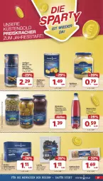 Gazetka promocyjna Famila - Prospekte - Gazetka - ważna od 04.01 do 04.01.2025 - strona 17 - produkty: apfel, apfelmus, aprikose, aprikosen, beere, beeren, beutel, eis, elle, ente, flasche, Geflügel, hot dog, kaffee, kracher, küstengold, Lakritz, pflaume, pflaumen, reis, Stachelbeeren, tee, Ti, wasser, wiener, würstchen, ZTE, zucker