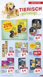 Gazetka promocyjna Famila - Prospekte - Gazetka - ważna od 04.01 do 04.01.2025 - strona 27 - produkty: beef, beutel, eis, elle, felix, gin, HP, katzensnack, katzensnacks, kitekat, klumpstreu, kraft, LG, nassfutter, Perfect Fit, portionsbeutel, purina, reis, snack, snacks, teller, Ti, trockenfutter, Trockennahrung, vita, vitakraft, whiskas, ZTE