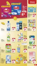 Gazetka promocyjna Famila - Prospekte - Gazetka - ważna od 04.01 do 04.01.2025 - strona 29 - produkty: Bad, binden, bio, biozidprodukte, camelia, cottonelle, dalli, Discreet, eis, elle, ente, febreze, feuchtes toilettenpapier, flasche, Frosch, lenor, lenor weichspüler, lufterfrischer, pampers, pampers baby dry, Pants, papier, Rauch, reifen, reis, rwe, sidolin, spülmittel, staubmagnet, swiffer, Ti, toilettenpapier, tücher, wäscheparfüm, waschmittel, wc ente, weichspüler, windeln, ZTE