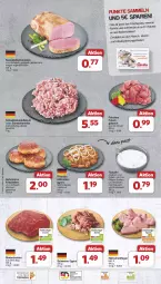 Gazetka promocyjna Famila - Prospekte - Gazetka - ważna od 04.01 do 04.01.2025 - strona 5 - produkty: braten, dell, eis, elle, fleisch, frikadellen, gewürz, gulasch, gurke, gurken, gyros, hackfleisch, hähnchenflügel, joghur, joghurt, Käse, kasseler, knoblauch, kräuter, kräutern, küche, Küchen, lachs, Lachsbraten, Mett, pfanne, pfannen, pute, quark, rind, rinder, rinderbraten, schnitten, schwein, schweine, Schweinehackfleisch, schweinemett, Ti, tzatziki, wein, weine, wurst, zwiebel, zwiebeln