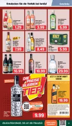 Gazetka promocyjna Famila - Prospekte - Gazetka - ważna od 16.07 do 16.07.2022 - strona 21 - produkty: altenburger, aperitif, aust, Belsazar, berentzen, bismarck, black label, blended scotch, blended scotch whisky, bowle, Brei, burger, coupon, decke, doppelkorn, elle, Fernet, fernet branca, flasche, gallo, getränk, getränke, gin, gin mare, haselnuss, johnnie walker, korn, lack, likör, nuss, ouzo, scotch, scotch whisky, sofort-rabatt, Three Sixty, Ti, vodka, wein, whisky