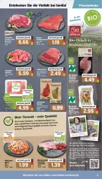 Gazetka promocyjna Famila - Prospekte - Gazetka - ważna od 16.07 do 16.07.2022 - strona 5 - produkty: bio, bratwurst, decke, eis, fleisch, Geflügel, gulasch, gyros, hackfleisch, Hähnchengyros, lebensmittel, LG, mac, Meister, Ria, rind, rinder, saft, schinken, schinkenschnitzel, schnitzel, schwein, schweine, schweineschnitzel, steak, steaks, Ti, tisch, wein, weine, wurst
