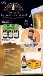 Gazetka promocyjna Combi - Prospekte - Gazetka - ważna od 20.04 do 20.04.2024 - strona 2 - produkty: bier, elle, erde, Hemelinger