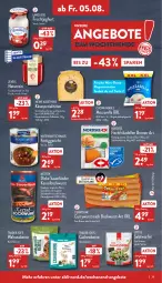 Gazetka promocyjna Aldi Nord - Aldi-Vorschau - Gazetka - ważna od 06.08 do 06.08.2022 - strona 29 - produkty: aldi, angebot, angebote, auer, aufstrich, Becher, beutel, bockwurst, braten, Cashew, cashewkerne, cin, curry, currywurst, dell, eis, elle, fertiggericht, fisch, fleisch, frikadellen, frucht, fruchtaufstrich, fruchtjoghurt, grill, joghur, joghurt, Käse, käsetheke, ketchup, kräuter, kräutern, Kugel, landliebe, Maus, Mett, metten, mozzarella, natur, Nordsee, nuss, rel, salat, Salatwürfel, schinken, Spezi, teller, Ti, tomate, tomaten, tomatenketchup, urtyp, walnuss, walnusskerne, würfel, wurst, zentis