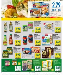 Gazetka promocyjna Diska - Prospekte - Gazetka - ważna od 03.09 do 03.09.2022 - strona 7 - produkty: auer, aufstrich, barilla, Beluga, bier, bio, bolognese, brot, brotaufstrich, butter, deka, develey, edeka bio, eis, Elan, feinkost, filegro, filet, fisch, flasche, fleisch, iglo, Käse, knorr, Kraut, kräuter, Kühne, langnese, linsen, magnum, olive, oliven, olivenöl, salat, sandwich, sauce, Sauerkraut, Ti, Töpfchen