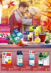 Gazetka promocyjna Selgros - Food - Gazetka - ważna od 12.10 do 12.10.2022 - strona 15 - produkty: Bad, doppelherz, Erkältungs, Erkältungsbad, flasche, Meerwasser, Nasenspray, Spezi, Ti, tuc, vita, Vitamine, wasser, Yo, ZTE