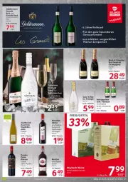 Gazetka promocyjna Selgros - Food - Gazetka - ważna od 12.10 do 12.10.2022 - strona 17 - produkty: brillant sekt, brut, champagne, champagner, doppio passo, eis, flasche, geldermann, LG, mac, martini, maybach, moet, nuss, passo, preisvorteil, reis, Ria, riserva, rotkäppchen, sekt, söhnlein, söhnlein brillant, Ti, wein, weine