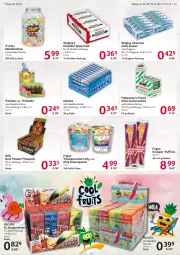 Gazetka promocyjna Selgros - Food - Gazetka - ważna od 12.10 do 12.10.2022 - strona 29 - produkty: beutel, brause, eis, mars, mentos, mint, reifen, reis, Ti, trauben, zucker