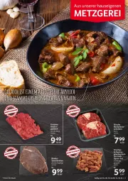 Gazetka promocyjna Selgros - Food - Gazetka - ważna od 12.10 do 12.10.2022 - strona 3 - produkty: auer, braten, elle, gulasch, rind, rinder, schwein, schweine, Ti, wein, weine