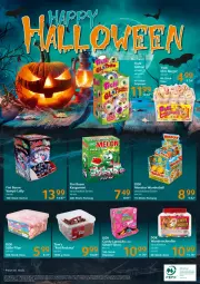 Gazetka promocyjna Selgros - Food - Gazetka - ważna od 12.10 do 12.10.2022 - strona 32 - produkty: angebot, angebote, ball, burger, eis, kaugummi, LG, Lipstick, monster, pilze, Rauch, reis, tee, Ti, trolli