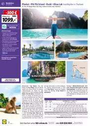 Gazetka promocyjna Lidl - Monatliche Reise-Highlights - Gazetka - ważna od 30.04 do 30.04.2022 - strona 12 - produkty: auer, bestpreis, Brei, buch, eier, eis, inklusivleistungen, kaffee, Mode, reis, reiseveranstalter, reiseverlauf, tee, telefon, Ti, uhr