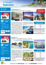 Gazetka promocyjna Lidl - Monatliche Reise-Highlights - Gazetka - ważna od 30.04 do 30.04.2022 - strona 14 - produkty: angebot, angebote, axe, Bad, bestpreis, buch, dusche, eier, eis, elle, erde, Garten, inklusivleistungen, Kinder, kleid, Kleidung, kurtaxe, labranda, LG, lion, pool, pril, reis, reiseveranstalter, rezept, ring, rum, snack, Sport, Ti, tisch, uhr, wasser, Wassersport, zimmerbeispiel