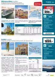 Gazetka promocyjna Lidl - Monatliche Reise-Highlights - Gazetka - ważna od 30.04 do 30.04.2022 - strona 19 - produkty: Amber, axe, balkonkabine, bestpreis, buch, chia, Cif, dusche, eis, erde, fenster, getränk, getränke, inklusivleistungen, kreuzfahrten, mars, pool, reis, reiseveranstalter, reiseverlauf, telefon, Thea, Ti, tisch, vita, wasser, wasserrutsche, Whirlpool