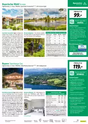Gazetka promocyjna Lidl - Monatliche Reise-Highlights - Gazetka - ważna od 30.04 do 30.04.2022 - strona 23 - produkty: Alwa, aust, axe, Bad, bavaria fernreisen gmbh, Berger, bestpreis, bier, Brei, brot, buch, drink, drinks, dusche, ecco, eis, elle, ente, flasche, Garten, gin, inklusivleistungen, innenpool, Kinder, kurtaxe, leine, mineralwasser, pool, prosecco, Radio, Reinigung, reis, reiseveranstalter, rezept, Ria, ring, rotwein, rum, salat, sessel, snack, Sport, Stier, suppe, telefon, Ti, Tiere, uhr, wasser, wein, wellnessbereich, zimmerbeispiel, ZTE