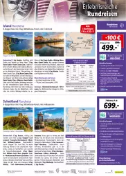 Gazetka promocyjna Lidl - Monatliche Reise-Highlights - Gazetka - ważna od 30.04 do 30.04.2022 - strona 5 - produkty: Alwa, Bad, bestpreis, Brei, buch, cashmere, deo, deutschsprachige reiseleitung, eis, erde, Garten, gin, Heu, inklusivleistungen, Kilkenny, klimatisierten reisebus, LG, mac, Nordsee, nuss, Persona, rama, reis, reiseveranstalter, reiseverlauf, rum, rwe, sac, schott, telefon, Ti, tisch, whiskey, whisky, WICK