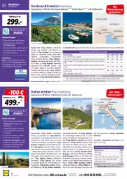 Gazetka promocyjna Lidl - Monatliche Reise-Highlights - Gazetka - ważna od 30.04 do 30.04.2022 - strona 6 - produkty: aperitif, axe, Bad, bestpreis, brie, buch, chia, eier, eis, elle, ente, Fahrrad, hella, inklusivleistungen, innenpool, leine, limo, mac, Mode, nuss, pool, reifen, reis, reiseveranstalter, reiseverlauf, rezept, Ria, rwe, Ti, tisch, uhr, wasser, wein