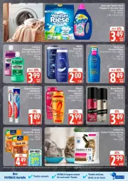 Gazetka promocyjna Edeka - Prospekte - Gazetka - ważna od 01.08 do 01.08.2026 - strona 22 - produkty: Cap, coupon, coupons, Duck, duschgel, eis, nivea, nivea sun, payback, reis, spee, Ti, ZTE