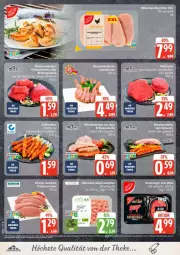 Gazetka promocyjna Edeka - Prospekte - Gazetka - ważna od 01.08 do 01.08.2026 - strona 4 - produkty: Ti