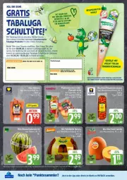 Gazetka promocyjna Edeka - Prospekte - Gazetka - ważna od 01.08 do 01.08.2026 - strona 9 - produkty: bio, coupon, deka, eis, reis, Ti, Tüte, ZTE
