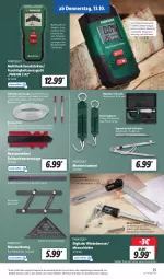 Gazetka promocyjna Lidl - Aktionsprospekt - Gazetka - ważna od 15.10 do 15.10.2022 - strona 27 - produkty: angebot, batterie, batterien, Bleistift, dell, eis, elle, LG, messer, Mode, Parkside, reis, Ria, riegel, rum, schlauch, Ti, Waage, wasser, werkzeug, ZTE